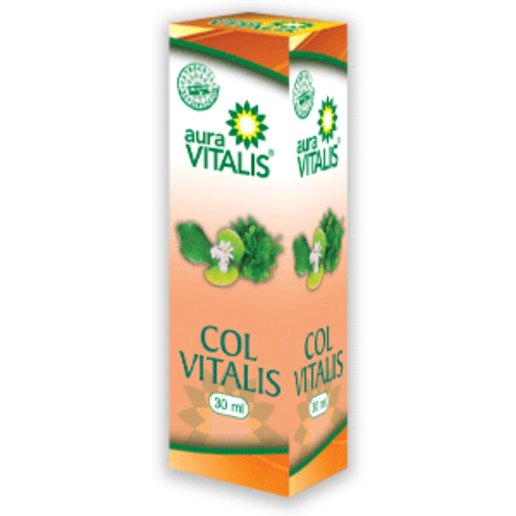 Col Vitalis - 30ml