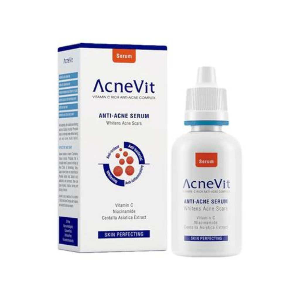 Serum Antiacne Acne Vit - 30ml