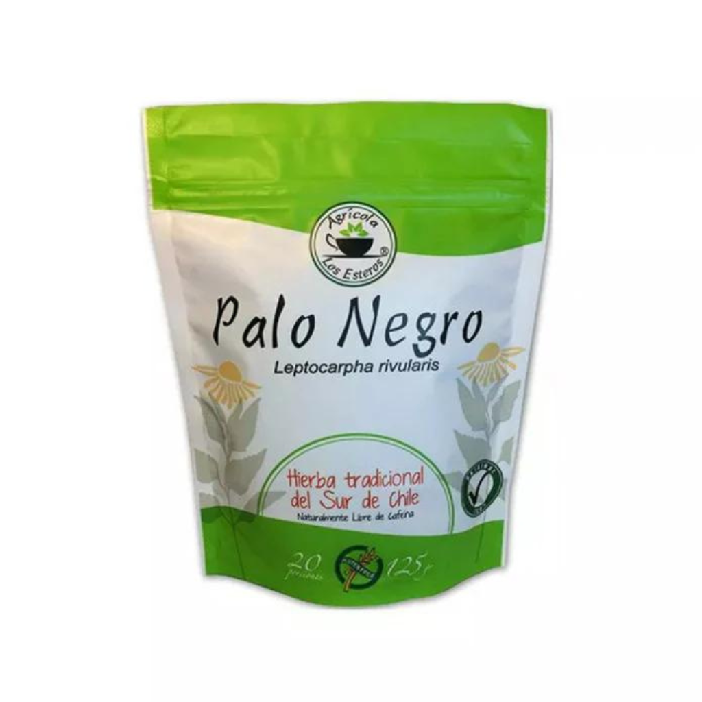 Palo Negro - 125gr