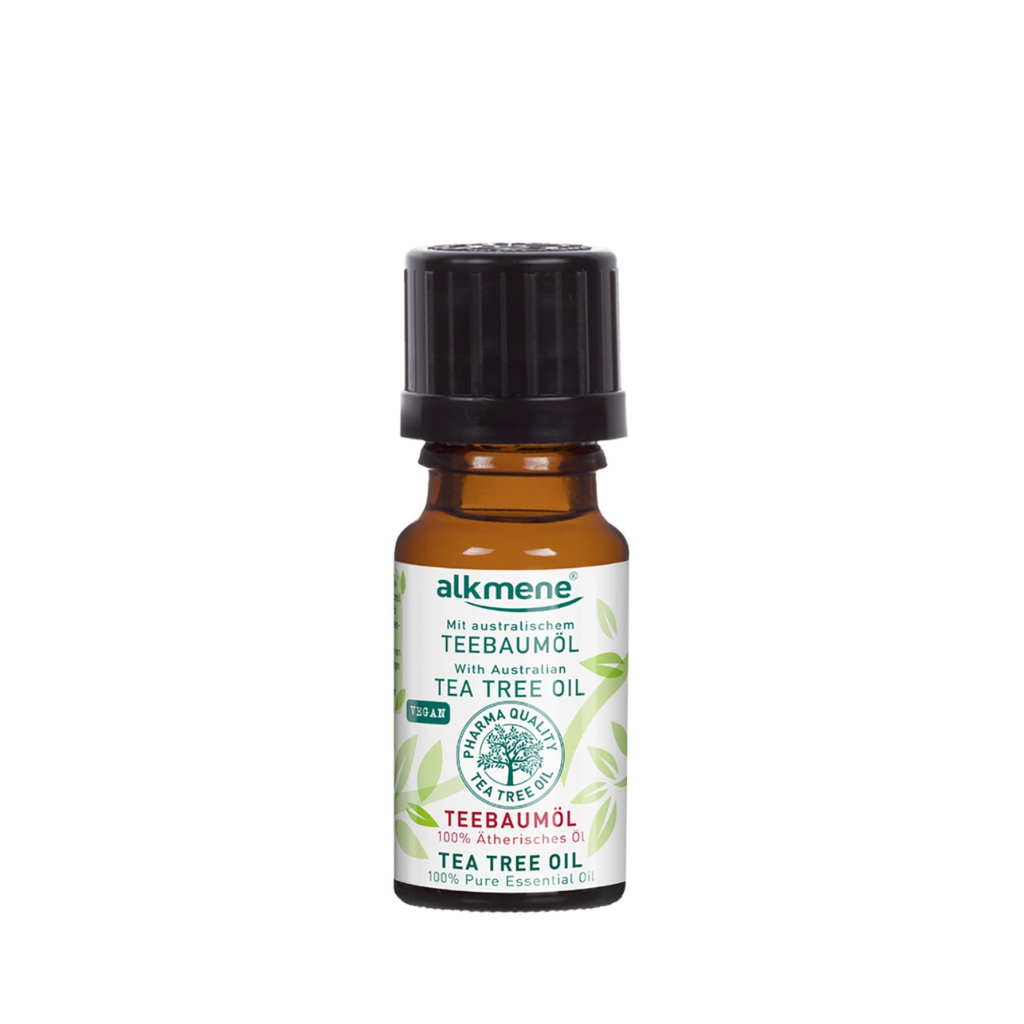 Aceite De Árbol De Té - 10ml