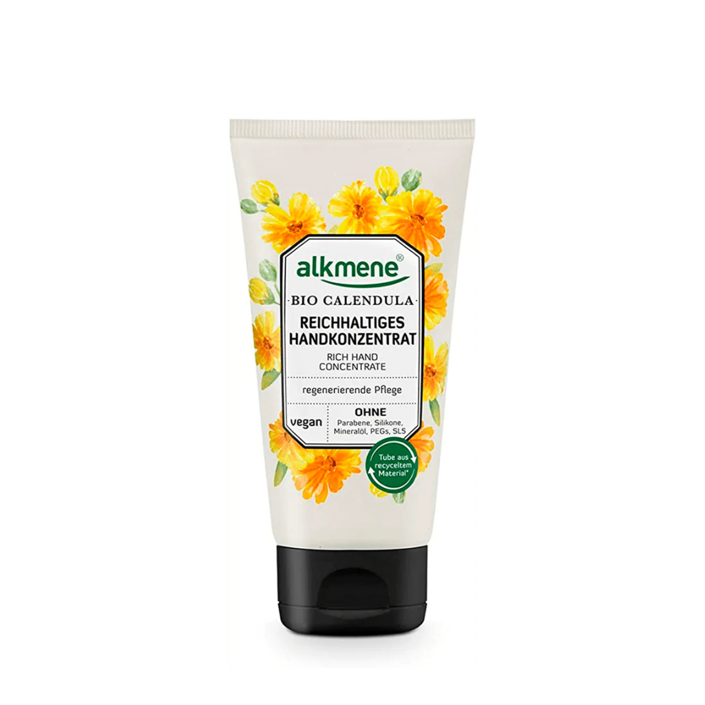 Crema De Manos Caléndula - 75ml