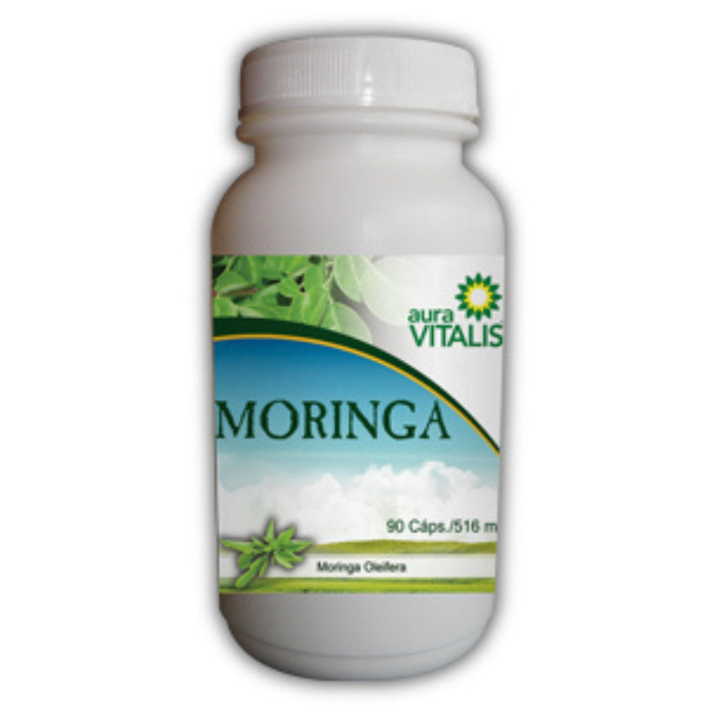 Moringa - 90caps