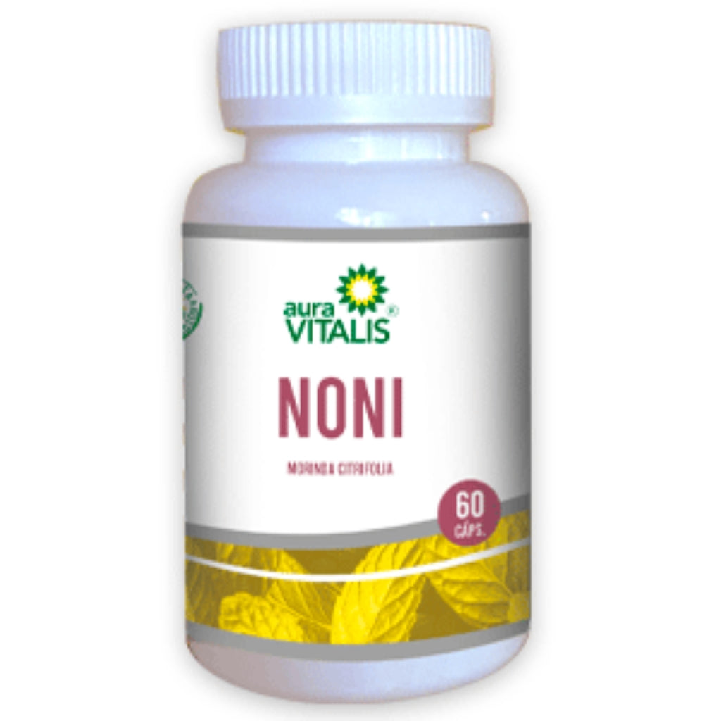 Noni - 60caps