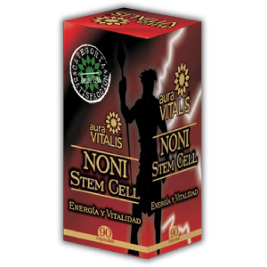 Noni Stem Cell - 90caps